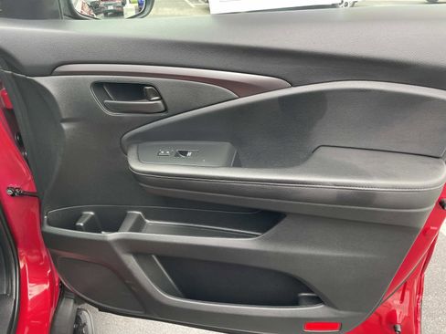 Used 2023 Honda Passport EX-L image 26