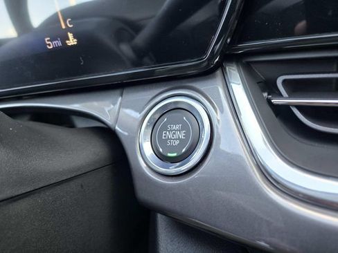 New 2026 Chevrolet Trax ACTIV w/ Driver Confidence Package image 23