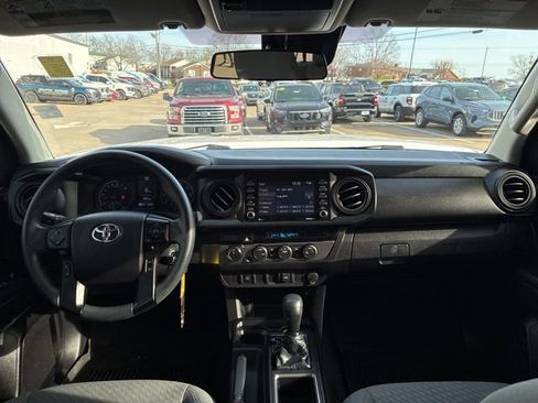 Used 2021 Toyota Tacoma SR image 22