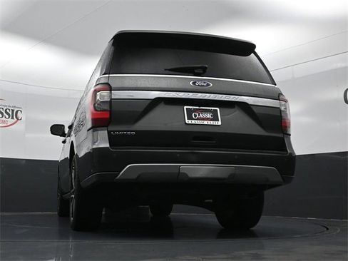 Used 2020 Ford Expedition Limited w/ Special Edition Package image 32