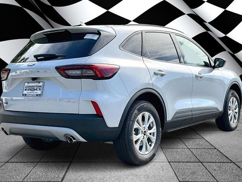 New 2026 Ford Escape Active w/ Active Premium Tech Pack image 15