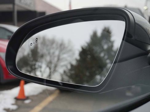 Used 2019 Hyundai Kona Ultimate image 42