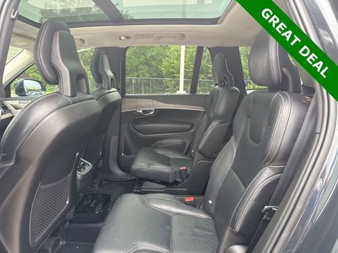 Used 2021 Volvo XC90 T6 Inscription AWD/4WD image 18