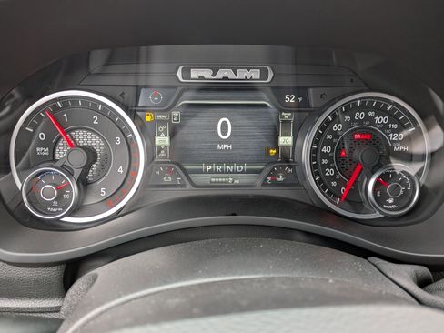 New 2026 RAM 3500 Tradesman w/ Safety Group image 12