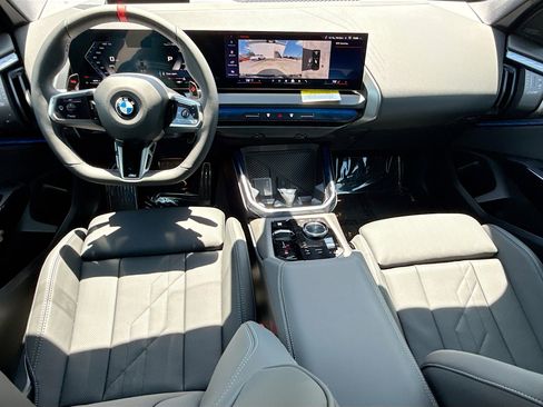 New 2026 BMW X3 M50 w/ Premium Package AWD/4WD image 16