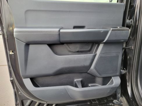 Used 2023 Ford F150 XL w/ STX Appearance Package AWD/4WD image 25