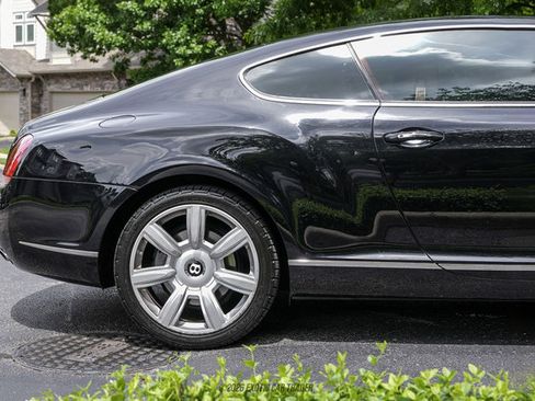 Used 2006 Bentley Continental GT AWD/4WD image 10