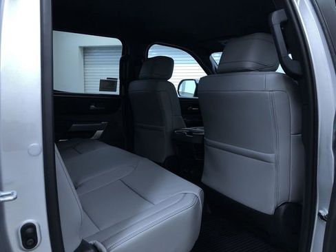 New 2026 Toyota Tundra SR5 AWD/4WD image 15