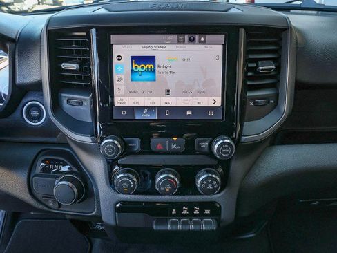 New 2026 RAM 1500 Express image 15