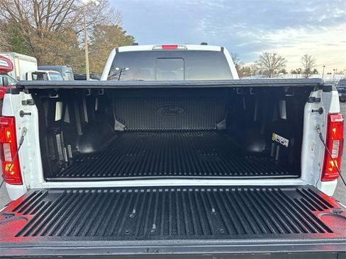 Used 2023 Ford F150 XLT w/ Equipment Group 302A High image 8