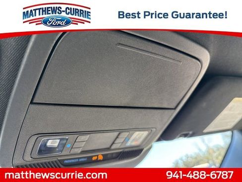 Certified 2025 Ford Explorer ST-Line w/ ST-Line Street Pack image 24