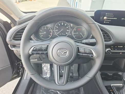 New 2026 MAZDA MAZDA3 2.5 S Sedan w/ Preferred Pkg FWD image 16