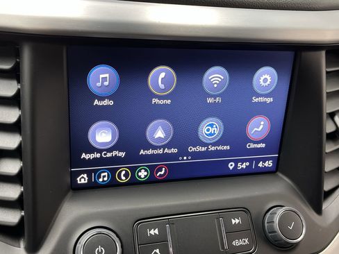 Certified 2023 GMC Acadia SLE w/ Driver Convenience Package image 20