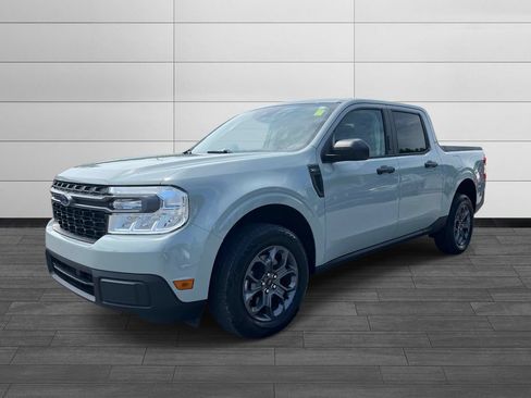 Used 2023 Ford Maverick XLT FWD image 7