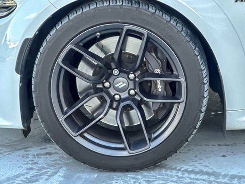 Used 2020 Dodge Charger Scat Pack image 25