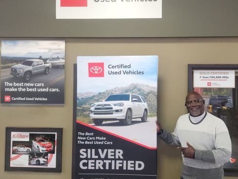 Certified 2019 Toyota RAV4 XSE AWD/4WD image 4