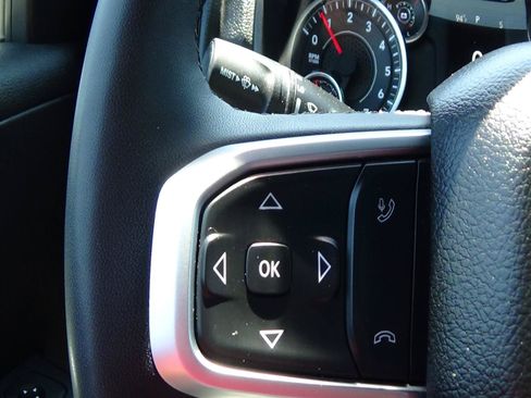 Certified 2025 RAM 1500 Big Horn AWD/4WD image 22