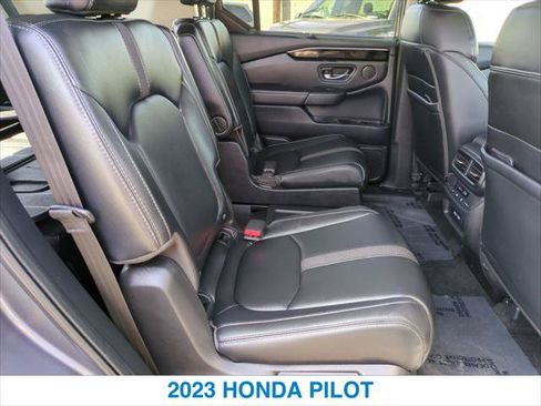 Certified 2023 Honda Pilot EX-L image 24