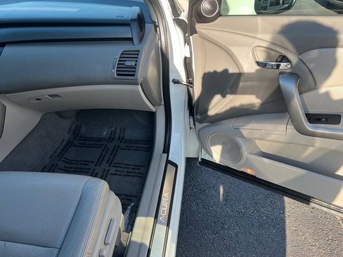 Used 2011 Acura RDX SH-AWD image 30
