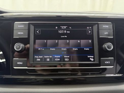 Used 2022 Volkswagen Taos S FWD image 28