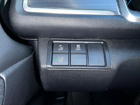 Used 2019 Honda Civic EX image 32