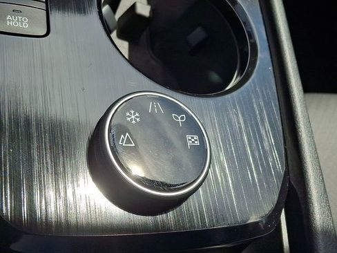 New 2026 Nissan Rogue Dark Armor AWD/4WD image 19