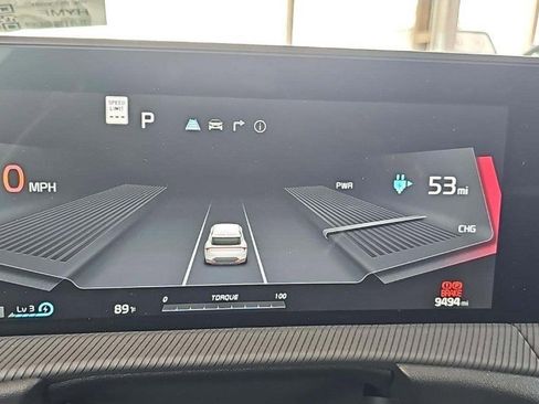 Certified 2023 Kia EV6 GT-Line w/ GT-Line Suede Seat Package image 7