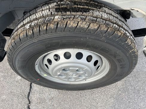 New 2026 RAM ProMaster 2500 image 5