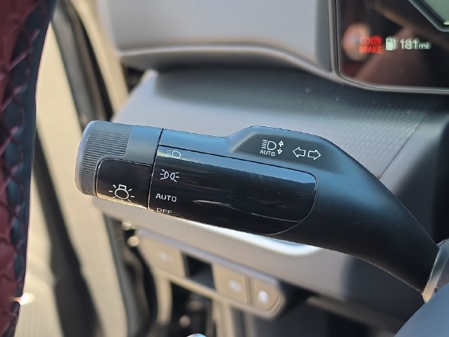 New 2027 Kia K4 GT-Line w/ GT-Line Premium Package FWD image 21