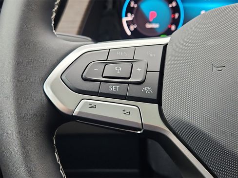 New 2026 Volkswagen Atlas SEL image 20