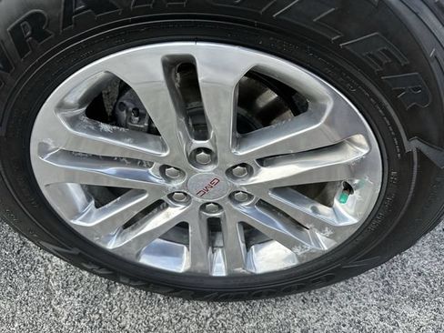 Used 2016 GMC Canyon SLT w/ Trailering Package AWD/4WD image 20