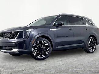 Certified 2026 Kia Sorento EX FWD video 1
