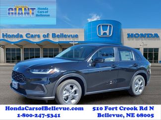 New 2026 Honda HR-V LX video 1