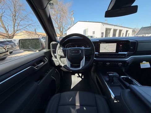 New 2026 GMC Sierra 1500 SLT AWD/4WD image 5
