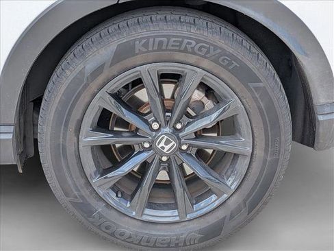 Used 2024 Honda CR-V Sport-L image 7