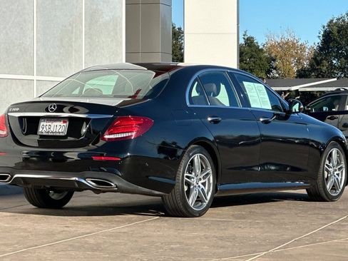 Used 2018 Mercedes-Benz E 300 image 4