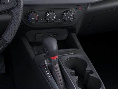 New 2026 Chevrolet Trax RS FWD image 23