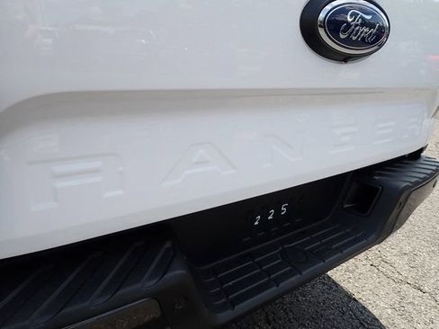 Used 2024 Ford Ranger XLT w/ Equipment Group 301A High AWD/4WD image 5