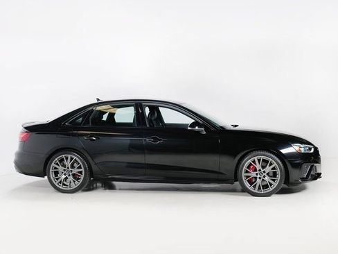 Used 2021 Audi S4 Premium Plus AWD/4WD image 8