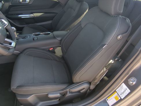 New 2026 Ford Mustang Coupe image 58