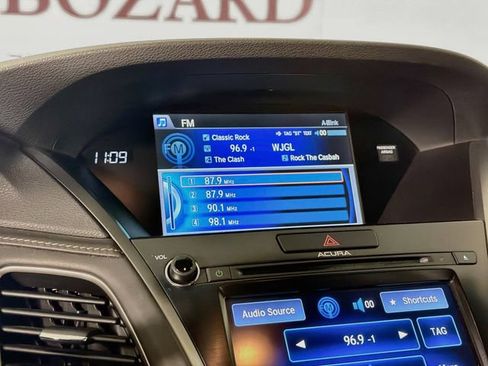 Used 2014 Acura RLX w/ Advance Package FWD image 15