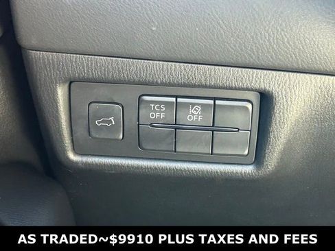 Used 2018 MAZDA CX-5 Touring w/ Preferred Equipment Package image 21