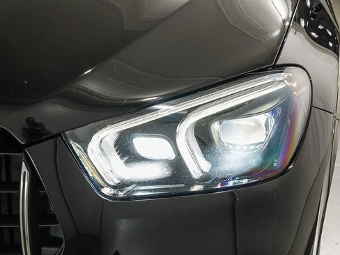 Used 2022 Mercedes-Benz GLE 53 AMG 4MATIC Coupe image 8