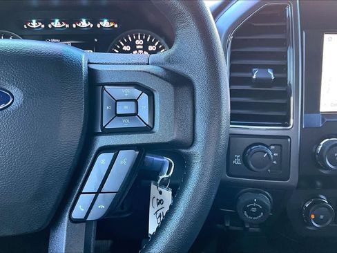 Used 2020 Ford F150 XLT w/ Equipment Group 302A Luxury image 25