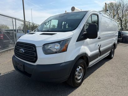 Used 2017 Ford Transit 150 130 Low Roof