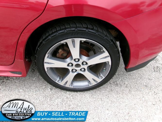 Used 2009 Pontiac Vibe GT FWD image 22