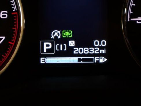 Certified 2024 Subaru Forester Touring image 16