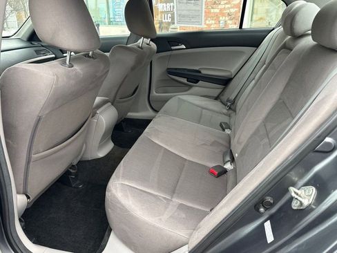 Used 2012 Honda Accord LX image 14