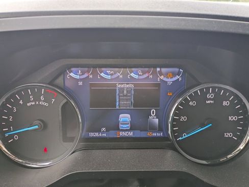 Used 2022 Ford Expedition Max Limited image 9