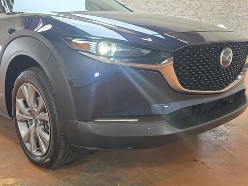 Used 2023 MAZDA CX-30 AWD 2.5 S w/ Premium Package image 10